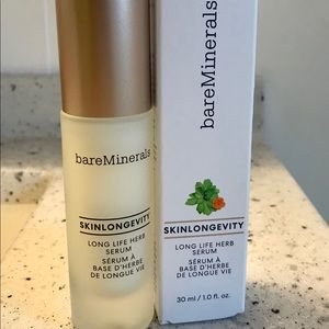 BareMinerals Skinlongevity Serum